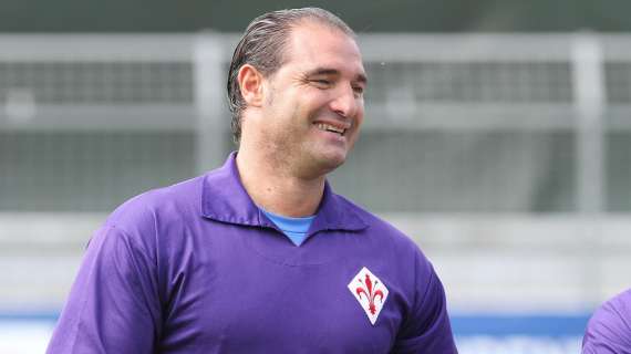 Amoruso: "Derby non segue la logica. La Lazio ha perso dei giocatori..."