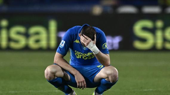 Lazio - Torino, tegola per Baroni: infortunio per Ismajli 