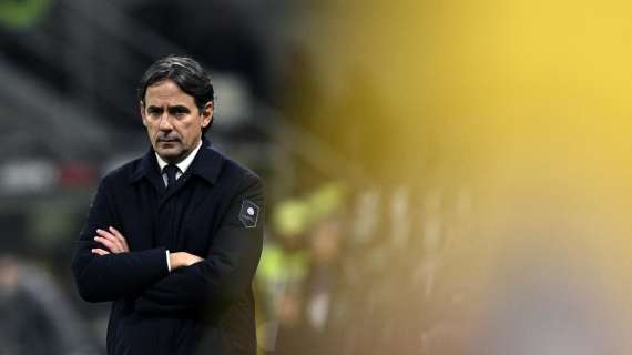 Inter, Inzaghi: "Io sono il responsabile, è mancato tutto e adesso..."