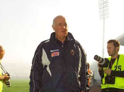 L'aneddoto di Signori su Mazzone: "È la prima volta che esulto a un gol di un laziale"