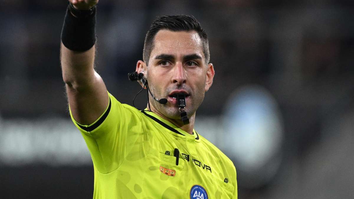 MOVIOLA | Atalanta - Lazio, Colombo fa l’inglese ma non convince