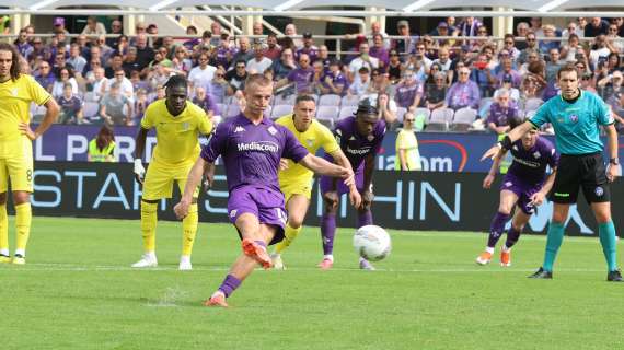 Fiorentina - Lazio, Bonanni sicuro: "Partita decisa dagli episodi"