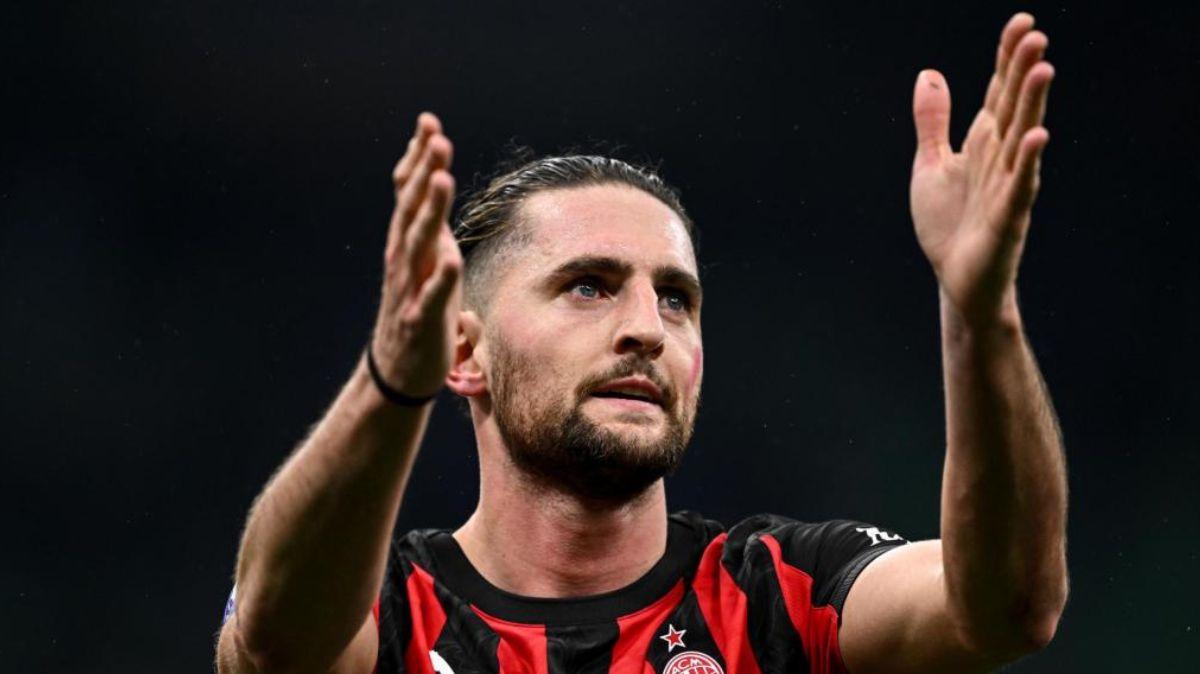 Milan, Rabiot punta la Lazio: le parole in vista del big match 