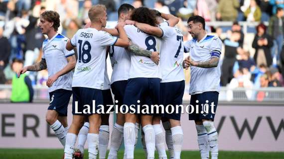 Rambaudi spiega: "Alla Lazio servirà la partita perfetta. Il Napoli ora..."