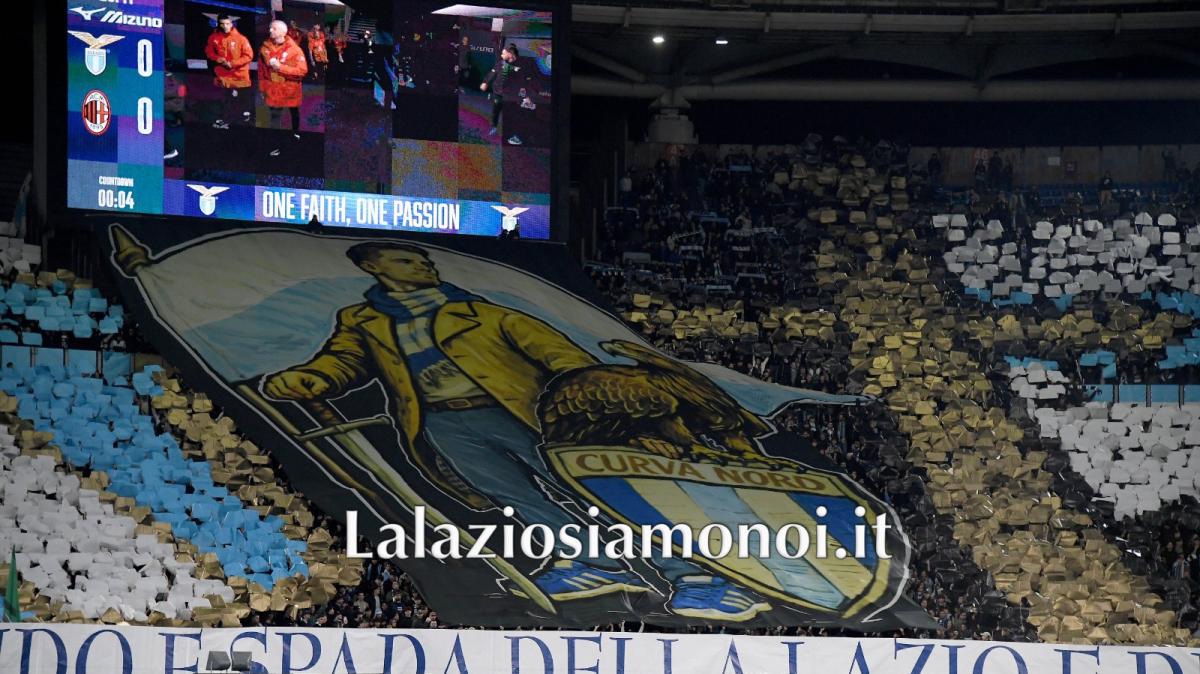 Lazio, notte da Oscar: tra feste e divieti rimane un Olimpico memorabile