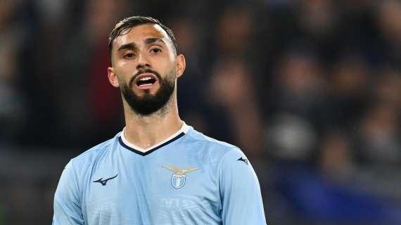 Calciomercato Lazio | Castellanos, dal Cile tifano per la sua cessione: il motivo