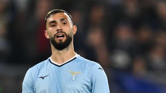 Lazio, Agostinelli: "Vendere Castellanos sarebbe un errore madornale". E su Dia...