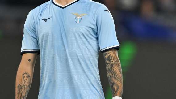 Lazio, in arrivo la nuova prima maglia: lo spoiler e la data dell'annuncio - VIDEO
