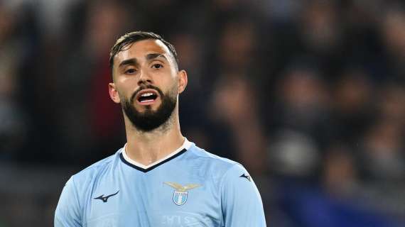 Lazio, Rambaudi: "Castellanos o Dia? Sarri dovrà trovare una soluzione..."