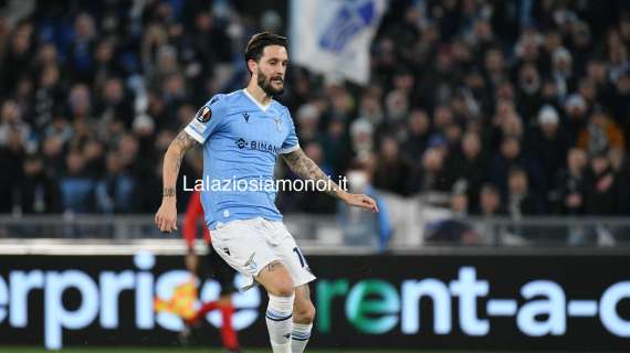 Lazio - Napoli, a centrocampo si parla spagnolo: Luis Alberto affronta Fabian Ruiz