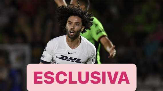 Calciomercato Lazio | Huerta rimandato a gennaio e l'Empoli....