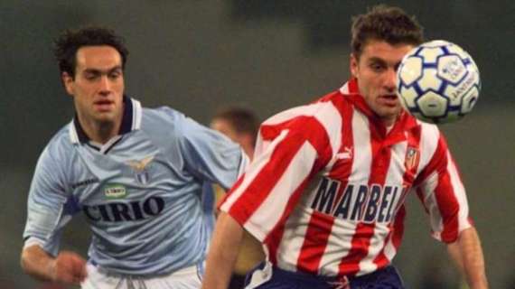 Atletico Madrid - Lazio del '98, accadde oggi: Jugovic più forte di Vieri