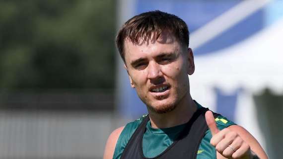 Lazio, il ritorno di Patric può essere una risorsa: conquisterà la titolarità?