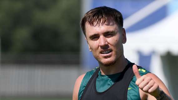 Lazio, il punto dall'infermeria: le condizioni di Patric, Gigot e Isaksen
