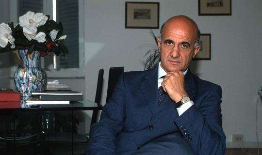 Martini: "Lotito ha fatto bene con la Lazio, farà lo stesso con Alitalia"