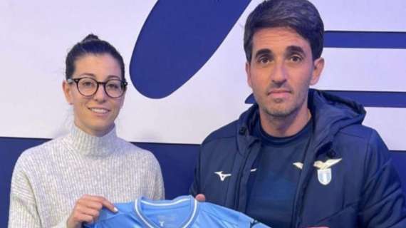 Lazio Women, Greta Adami è biancoceleste: i dettagli del trasferimento