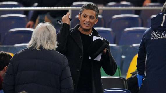 Lazio - Inter, uno spettacolo per tifosi d'eccezione: tutti i volti noti attesi sugli spalti dell'Olimpico