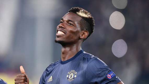 Coronavirus, Pogba positivo: niente nazionale per il francese