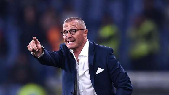 Juventus, Andreazzoli sarà il vice di Pirlo: prima la rescissione con il Genoa
