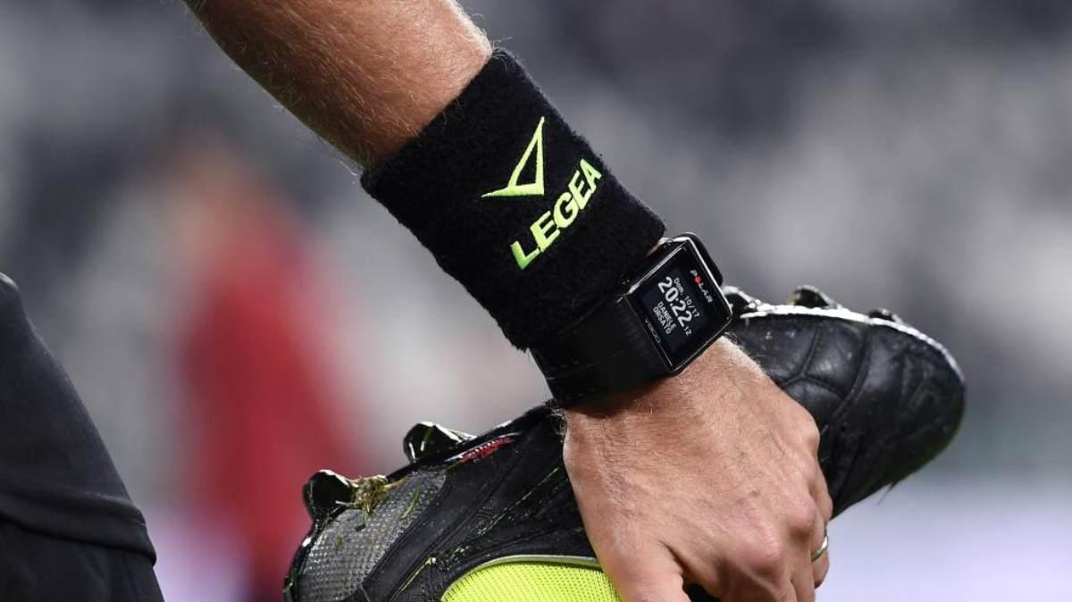 PRIMAVERA | Lazio - Verona, scelto l'arbitro: la terna completa