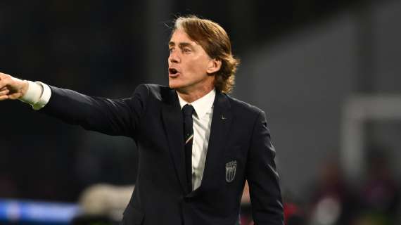 Lazio, senti Mancini: "Nessun contatto, ma alla Roma ci sarei andato"