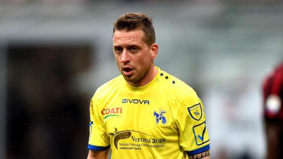Lazio, Giaccherini incensa Immobile: "Nella storia del calcio europeo e mondiale"