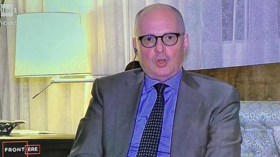 Ricciardi: "Ripresa sport? Protocolli allo studio, alcune federazioni spingono"