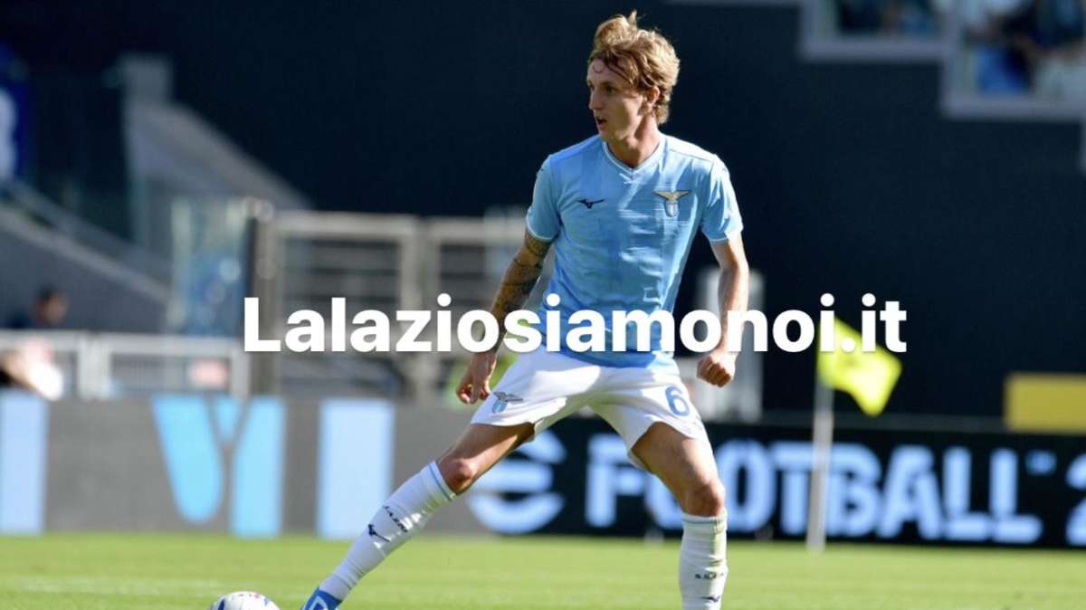 FORMELLO - Lazio, doppia seduta: Rovella fermo, Luis Alberto si gestisce