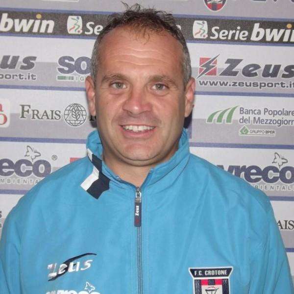 ESCLUSIVA - Crotone, Vrenna sulla Primavera: "Lazio squadra con tanta fisicità e qualità, può vincere lo scudetto. Poi sul derby..."