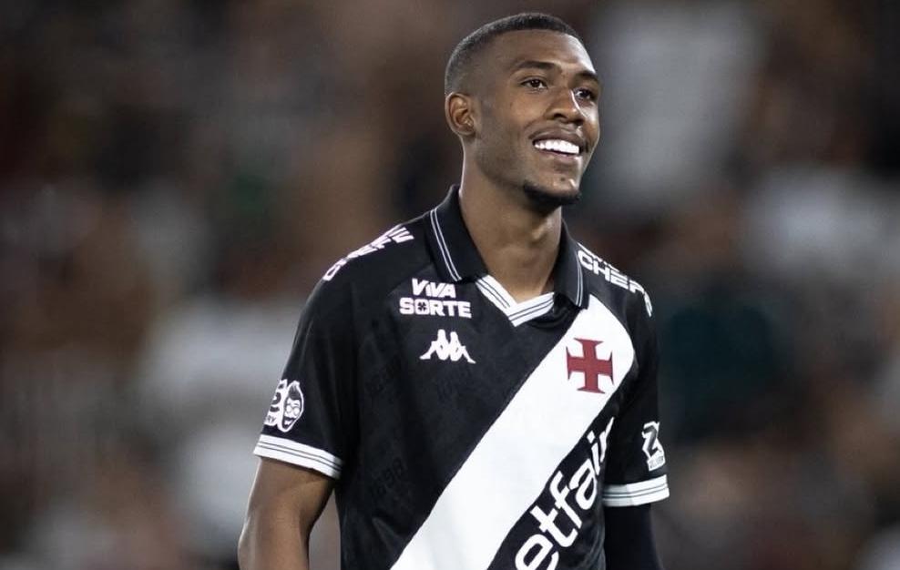 Calciomercato | Dal Brasile: "La Lazio rilancia per Rayan: i dettagli"