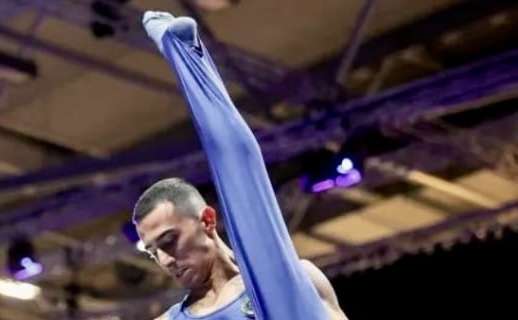 Lorenzo Bonicelli, il ginnasta non è in pericolo di vita: tutti i dettagli