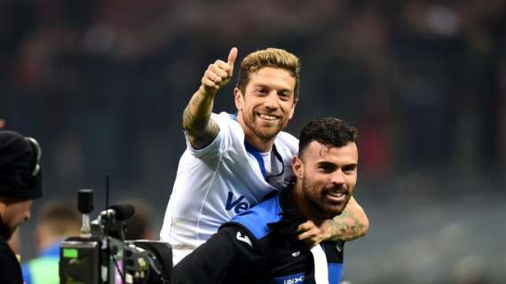 Coppa Italia: Atalanta in semifinale, battuto il Napoli al San Paolo. E Giacomelli…