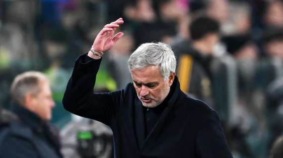 Mourinho, dall'Inghilterra sono certi: "Ecco dove allenerà"