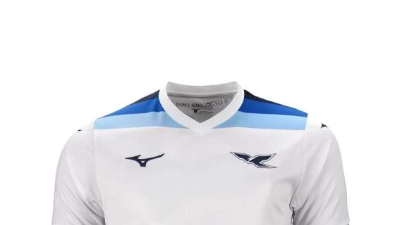 LA MAGLIA PER I 125 ANNI AL LAZIO FAN SHOP! CORRI A FARLA TUA