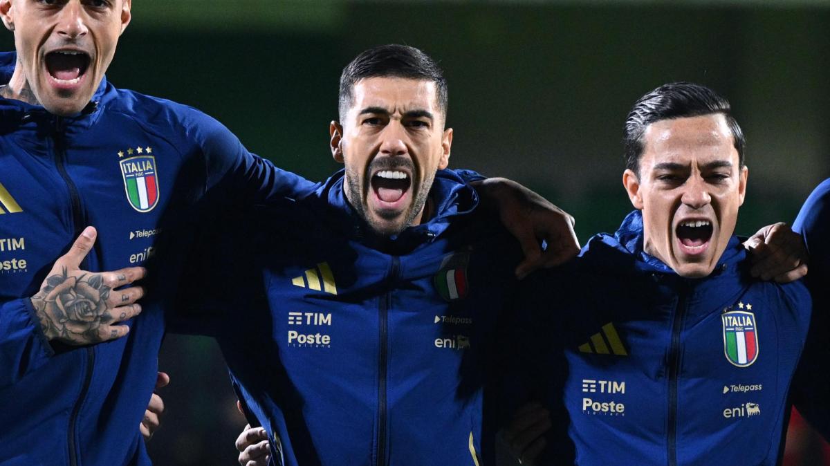 Lazio, Zaccagni vuole la Nazionale: la promessa fatta a Gattuso