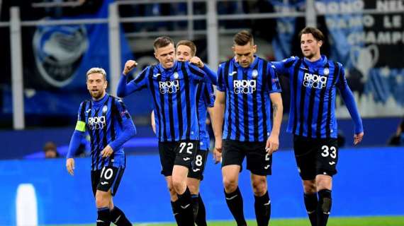 Atalanta, nessuna data per la ripresa: a breve la decisione ufficiale