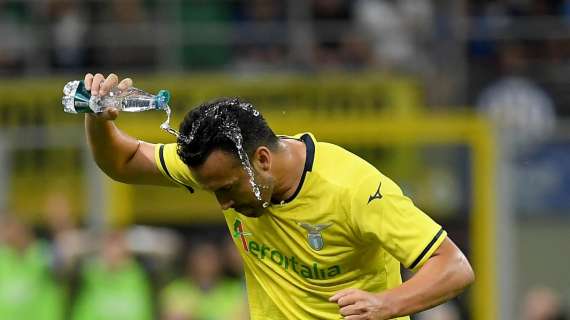 PAGELLE Inter-Lazio: Pedro e il bagno di umiltà per Isaksen, Rovella di sostanza