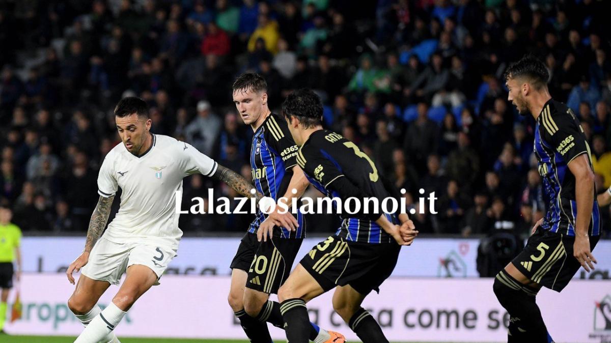 Lazio, Sarri fa il punto sugli infortunati. Poi su Dele-Bashiru...