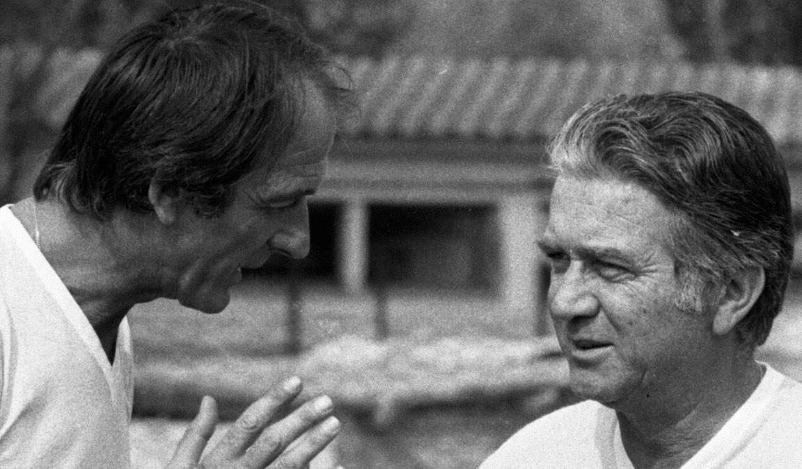 Lazio, 97 anni fa la nascita di Bob Lovati: il ricordo della società