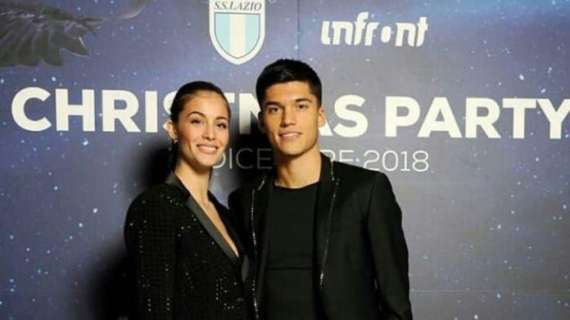 Lady Correa: "Amo l'Italia e la sua cultura. Il Tucu? Conosciuto a Siviglia"