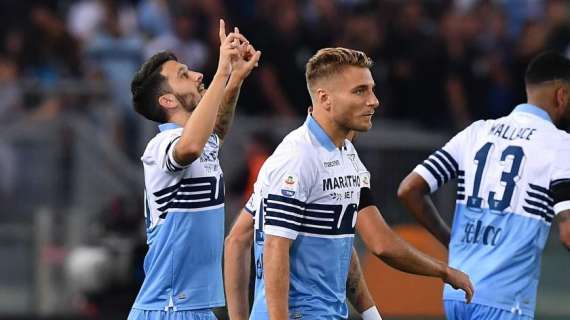 Lazio, Inzaghi si affida ai precedenti: Immobile e Luis Alberto già decisivi a Udine