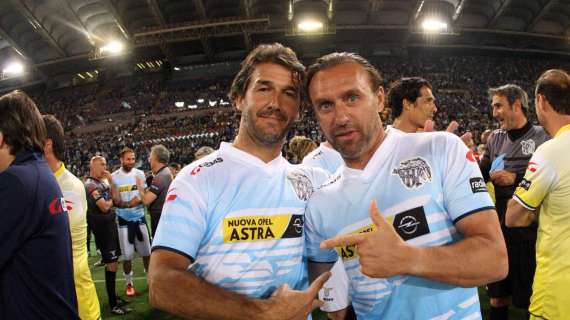 Lazio, Riedle su Immobile: "Attaccante completo, dispiace per come è andata al Borussia"
