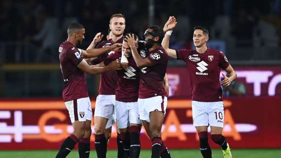 Torino, un calciatore è risultato positivo: la nota del club 