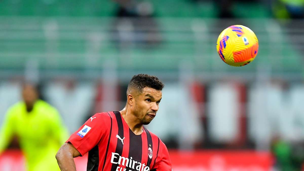 Udinese-Milan, gaffe Messias: il nome sulla maglietta è sbagliato! - FOTO