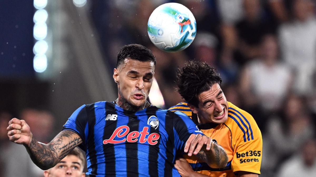 Pisa, Angori a Dazn: "Con più fortuna vincevamo". Su Zaccagni e Isaksen...