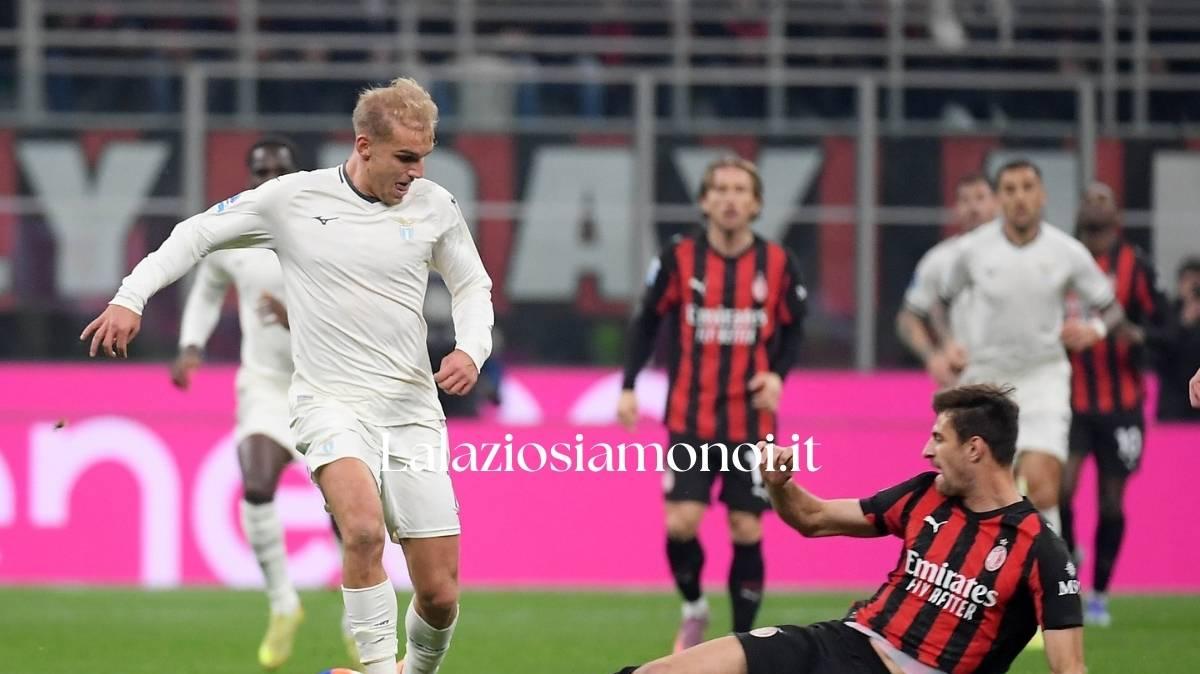 Lazio, ti giochi tutta la stagione: l'opinione di Mattei