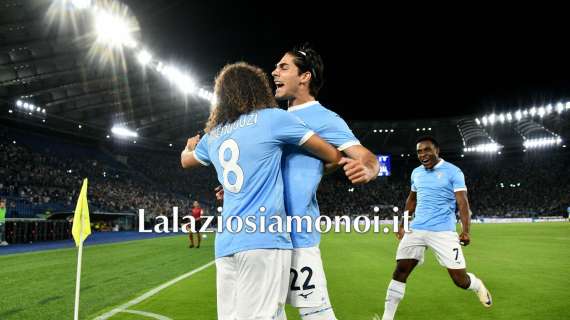FORMELLO - Lazio, è tempo di sosta per le nazionali: il programma