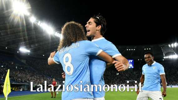 Lazio, Agostinelli spiega: "Niente tattica, il derby va giocato con furore!"