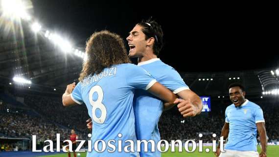 Capua punta sulla Lazio: "Penso che vincerà contro il Sassuolo"
