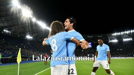 Lazio, Rambaudi: "Finalmente! Ora non ci sono più alibi. Quando torna Isaksen..."